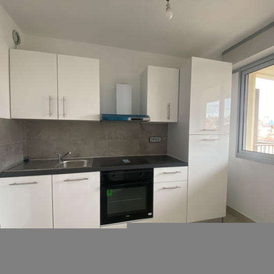  Annonces MARSEILLE 3EME : Appartement | MARSEILLE (13003) | 39 m2 | 740 € 