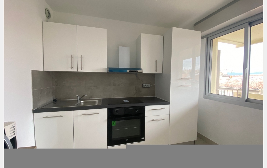 Annonces MARSEILLE 3EME : Appartement | MARSEILLE (13003) | 39 m2 | 740 € 