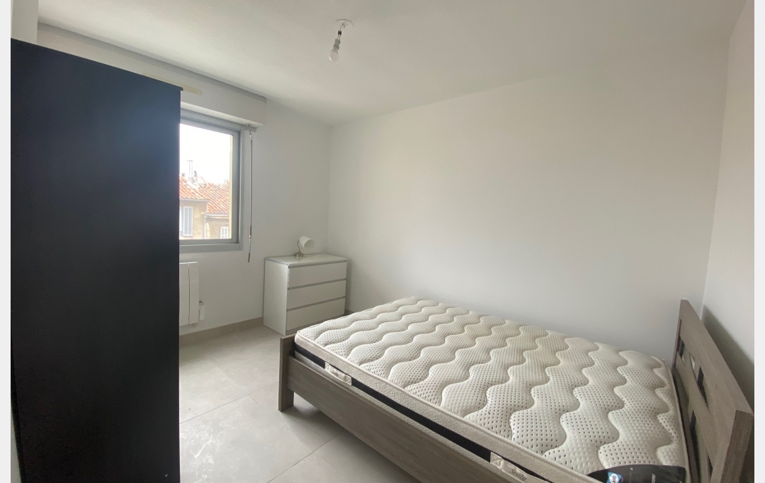 Annonces MARSEILLE 3EME : Appartement | MARSEILLE (13003) | 39 m2 | 740 € 