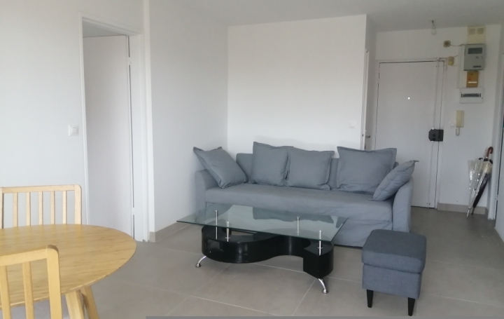  Annonces MARSEILLE 3EME Appartement | MARSEILLE (13003) | 39 m2 | 740 € 